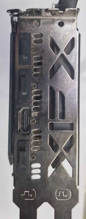 AMD Radeon XFX Speedster Swift 309 RX6700XT 12 GB Гаранция 3 месеца!