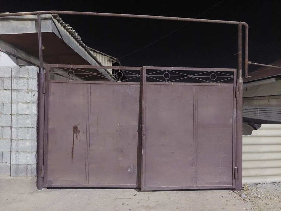 Темір ворота сатамын