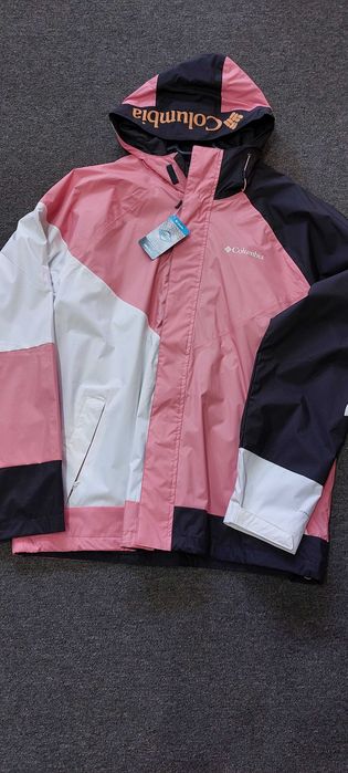 Спортно яке- Columbia