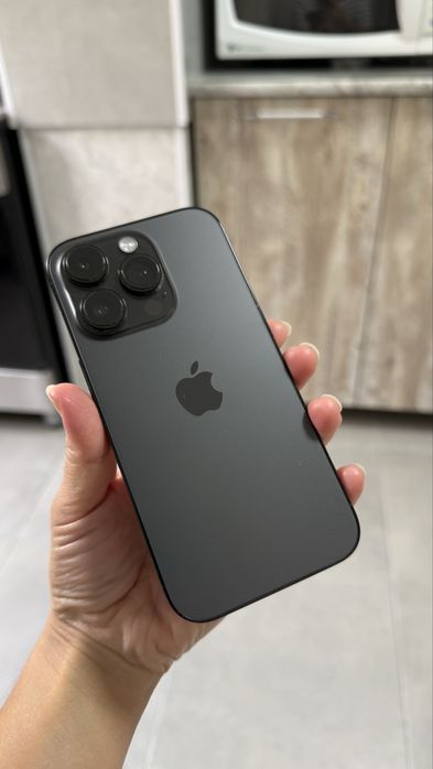 НОВЫЙ айфон 14 Pro