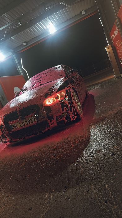 BMW e92 320i M-pachet