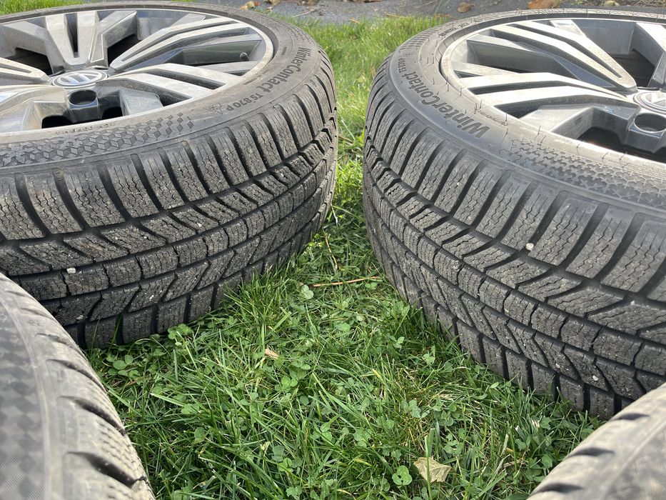 Зимн гуми 225/45/18