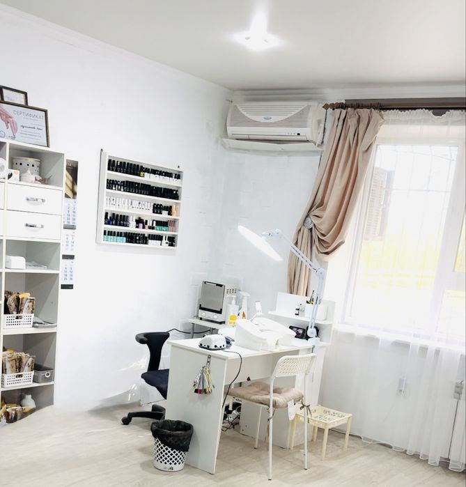 Место на аренду