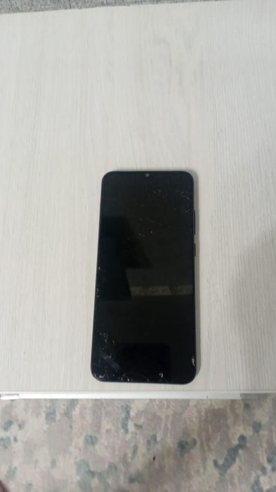 Samsung galaxy a03 64GB