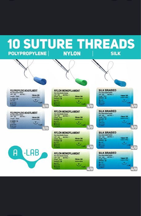Хирургический тренажёр