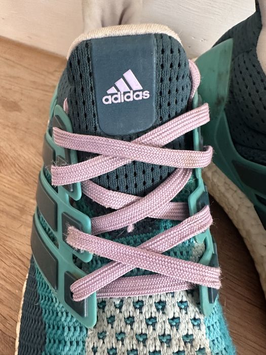 Маратонки Adidas Ultra boost Continental