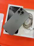 Iphone 16 pro max 256Gb