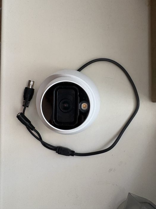 Камера видеонаблюдения Dahua