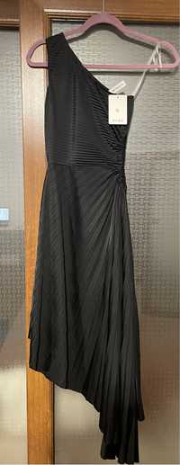 Rochie Neagra New Collection XS