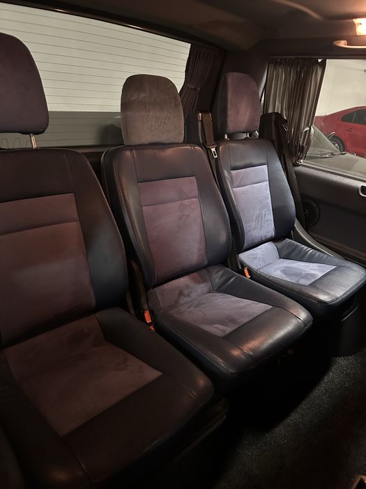 Mercedes Vito 8+1 Locuri Inmatriculat RO in stare impecabila