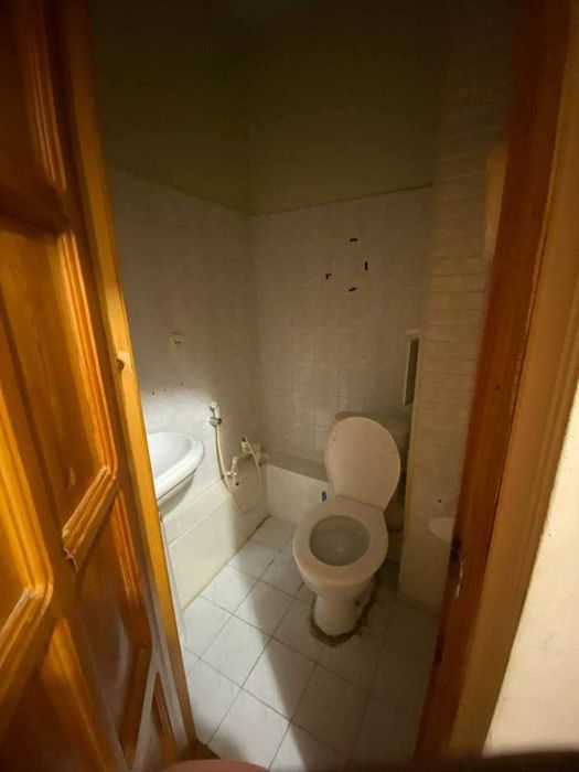 3-х комнатная квартира м. Ойбек (относительно сред. сост. ID: 4140