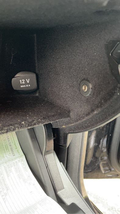 Mercedes C Class W204