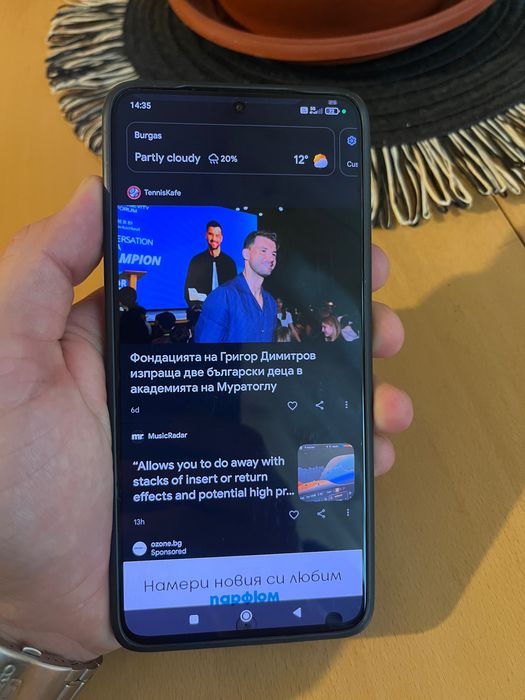 Poco F6 Pro 512GB
