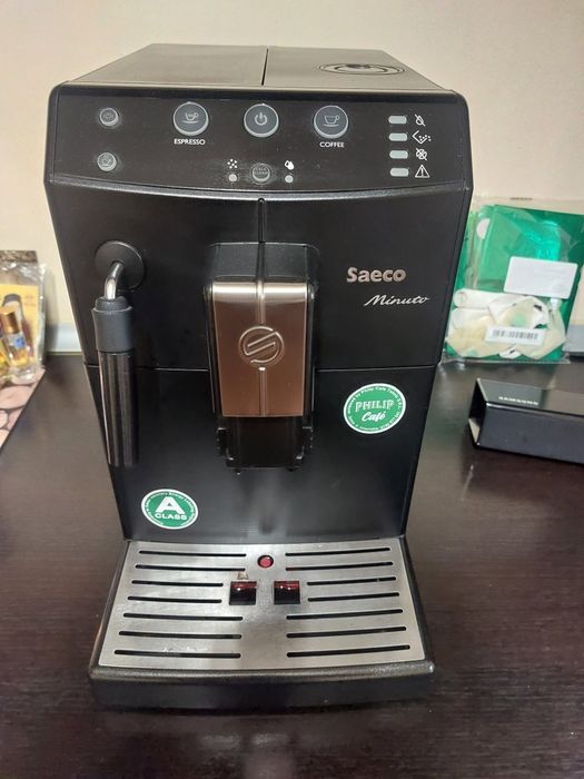 Expresor cafea Saeco