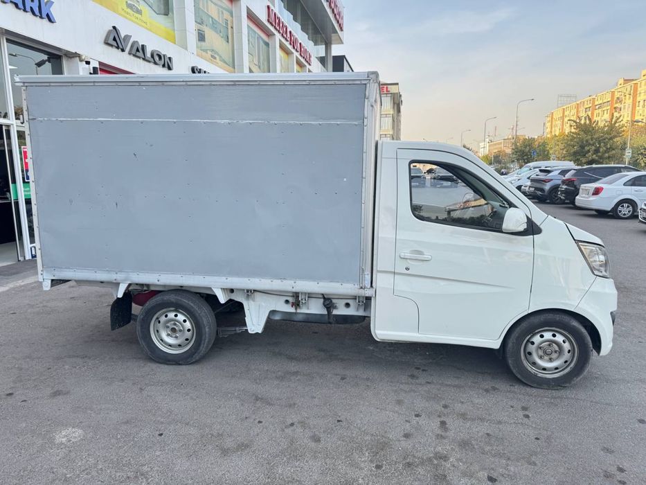 Changan 98 tali 2015 sotiladi