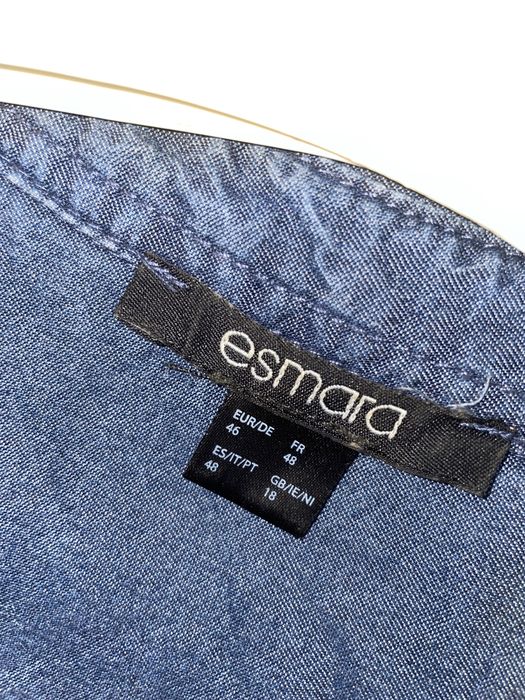 Rochie se blug Esmara