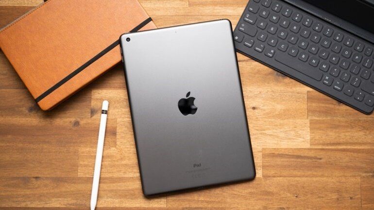 Apple Ipad 9 (Generation) 10.2