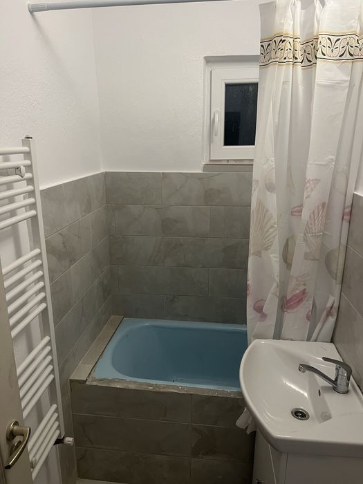 Garsoniera in gh lazar L29 etaj 2