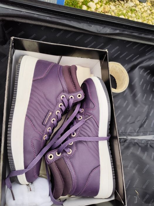 Маратонки шампион