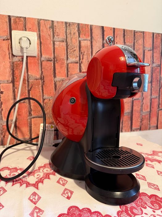 Vand aparat de cafea
