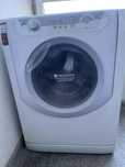 Пералня Hotpoint Ariston