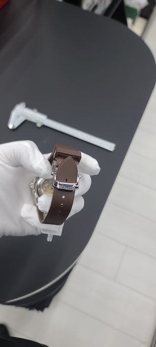 Patek Philippe Nautilus