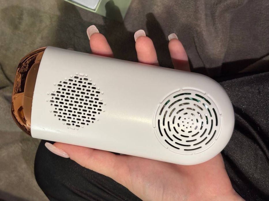 Epilator IPL WowStep