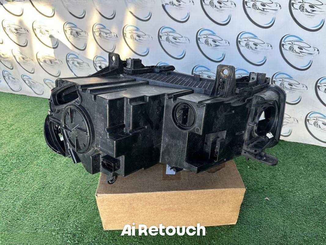Десен фар BMW X5 F15 X6 F16 Адаптивен LED