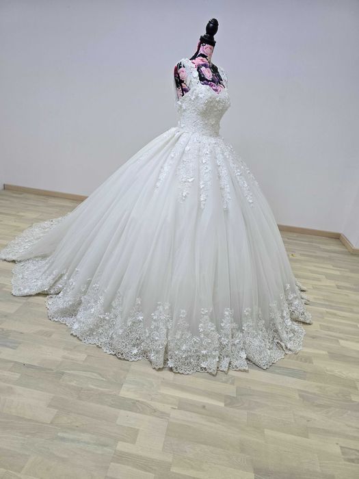 Rochie de mireasa
