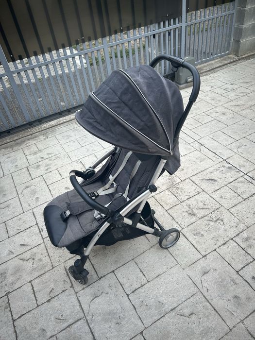 Vand carucior pliabil Chico