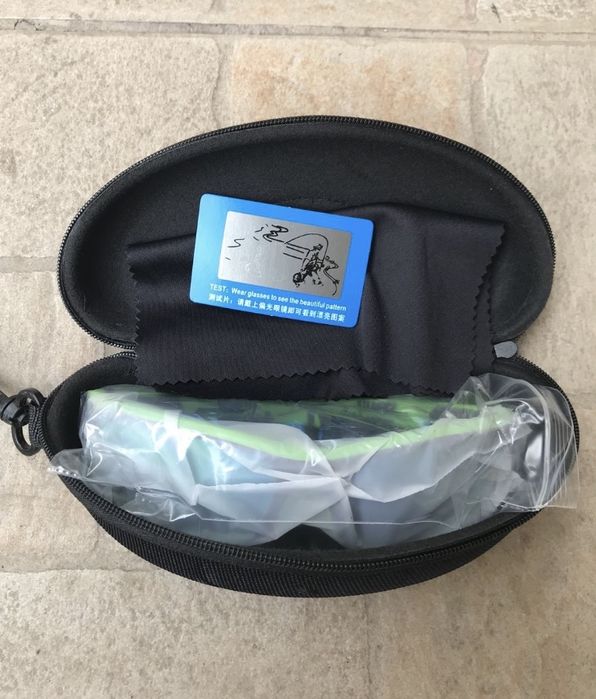 Слънчеви очила Kawasaki