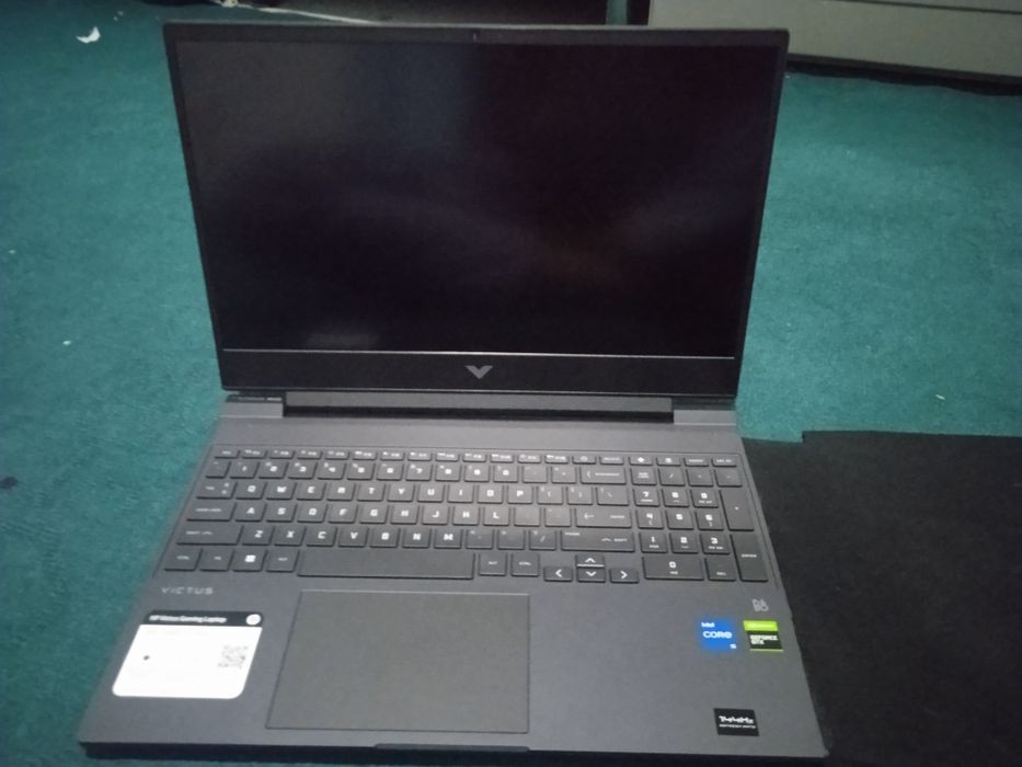 Victus HP gaming