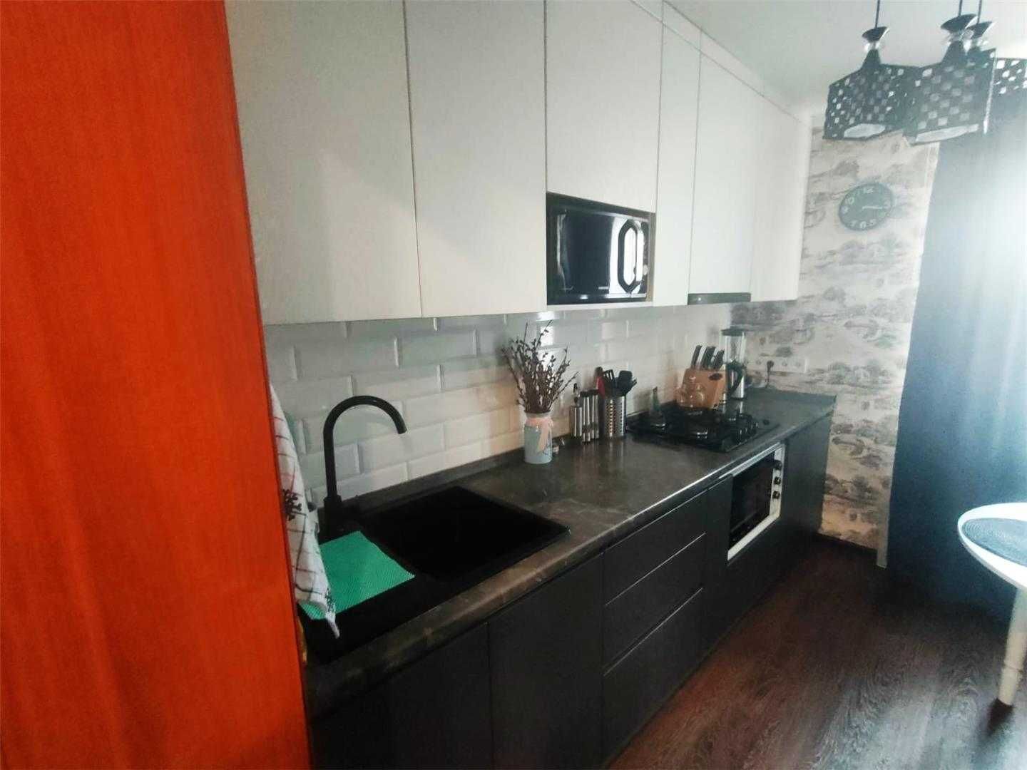 Продается 3-х квартира улучшенная в Сортировки. Помощь в Ипотеке