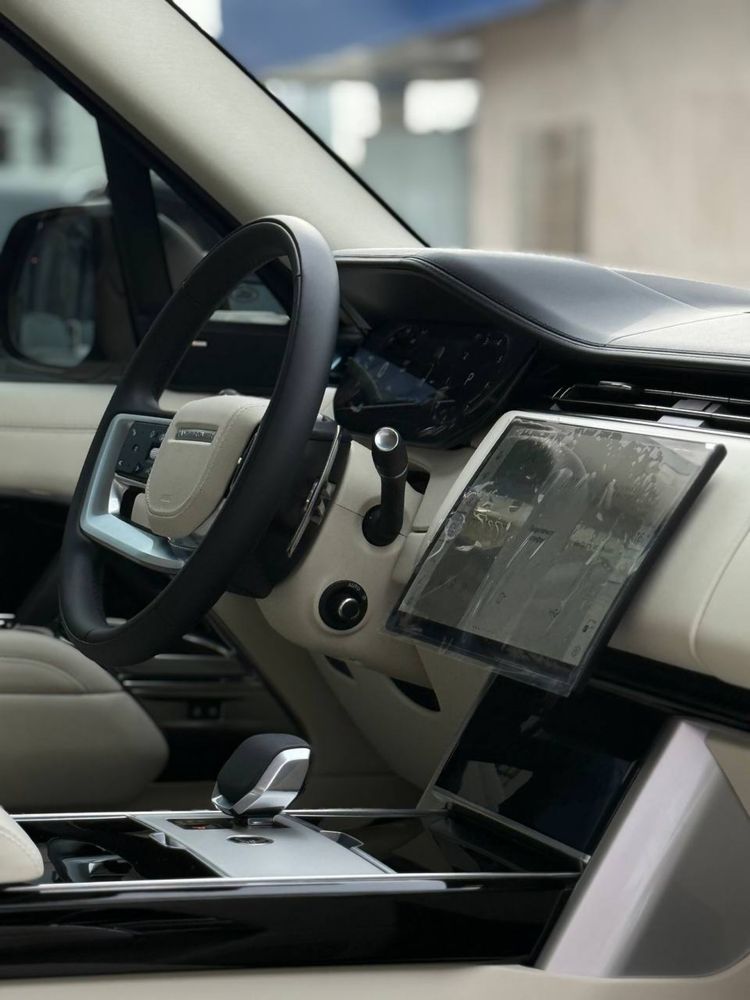 Land Rover Range Rover Vogue Autobiography P360