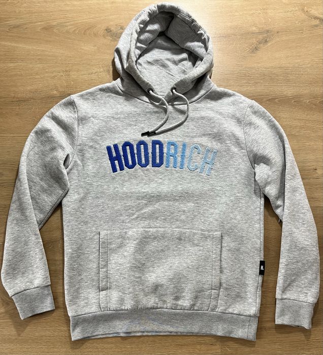 Hoodrich мъжки суитчър размер М