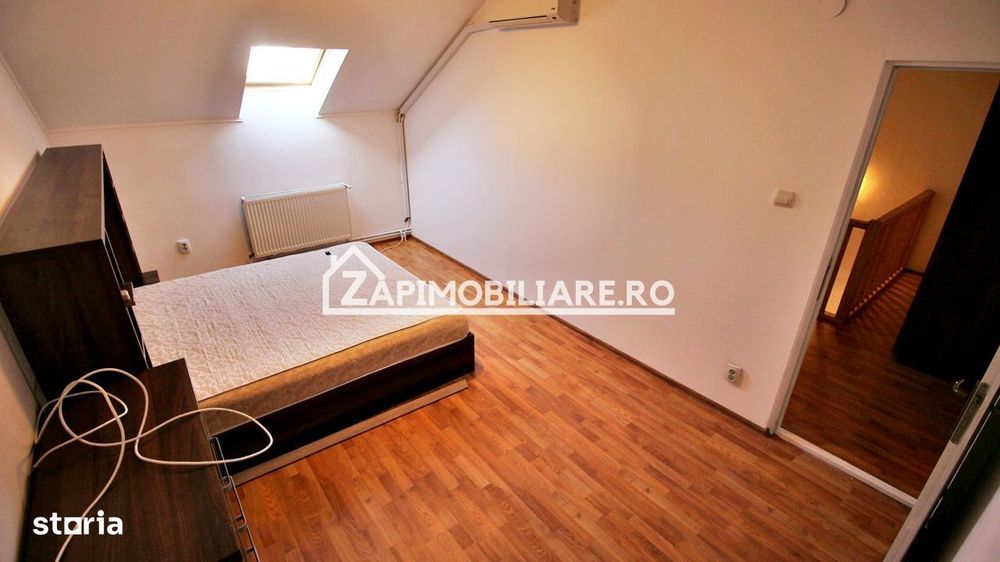 Apartament 3 camere bloc NOU cu parcare, aproape de Spital