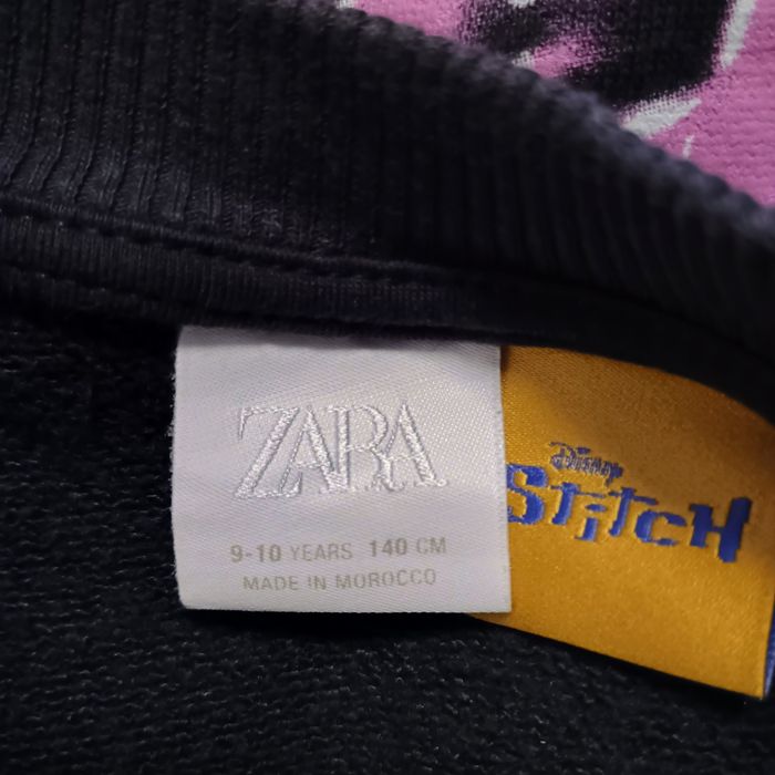 ZARA Стич екип 9-10 годишни