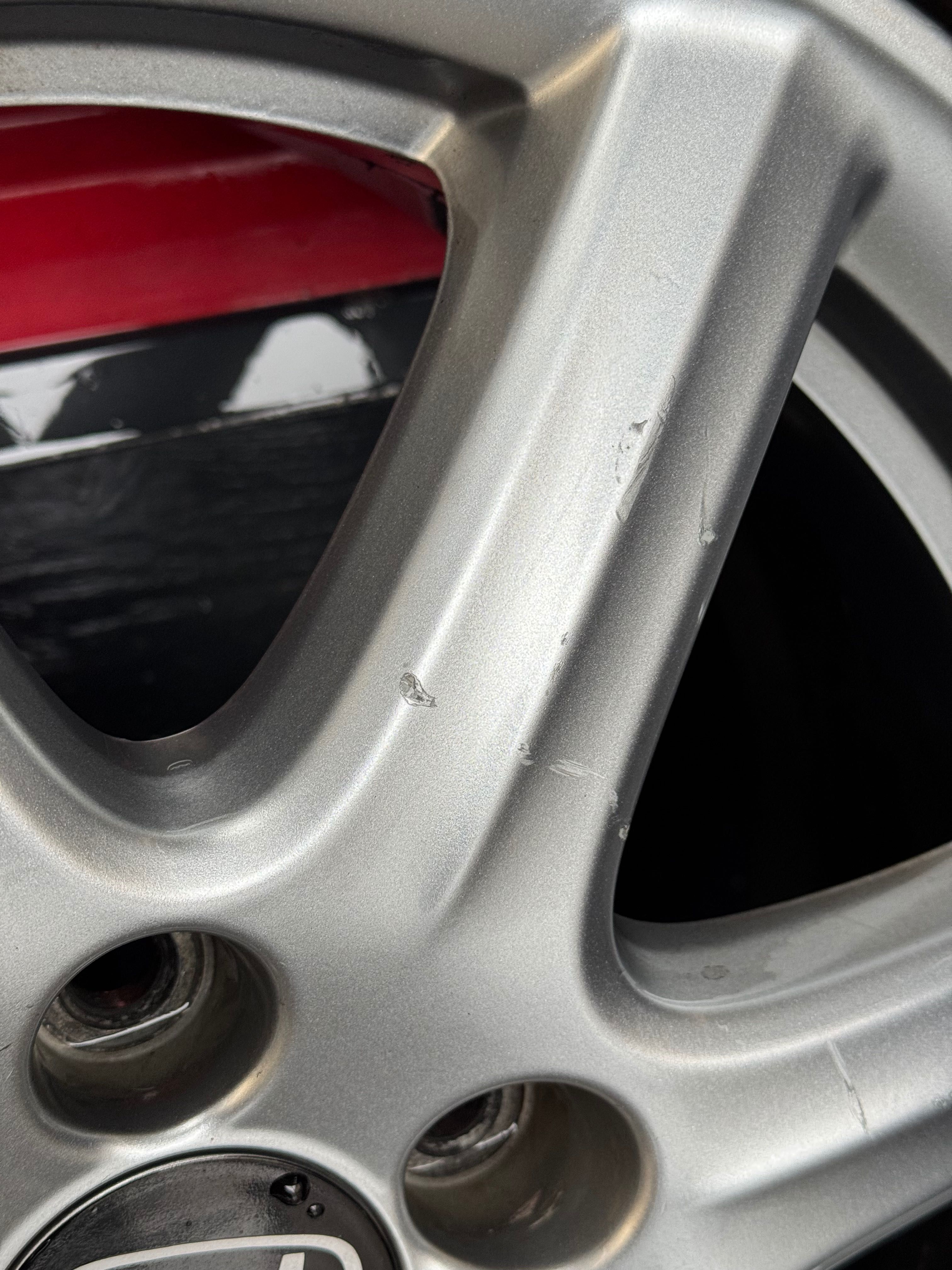 Honda Civic джанти 17”, 5х114.3 със зимни гуми Pirelli 225/50 R17