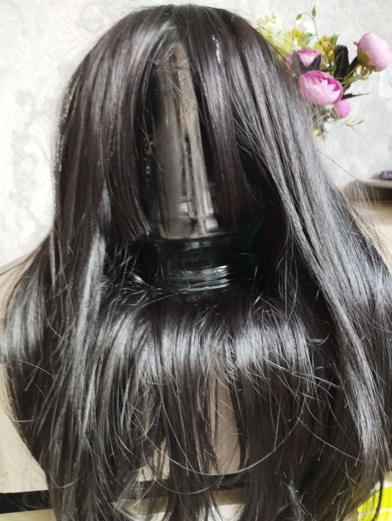 Парик новый для женщин и девушек