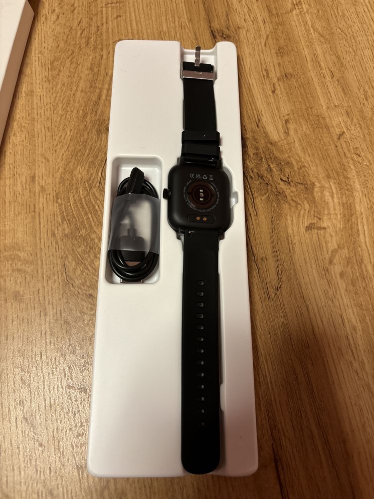 Vand smartwatch Popglory p96