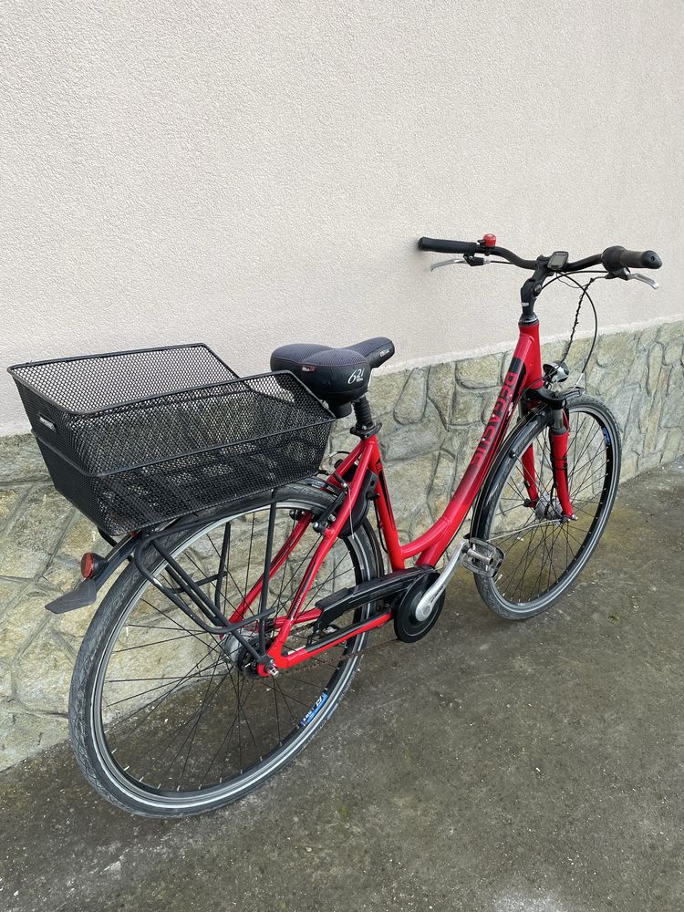 Немски Велосипед Pegasus Solero 28''