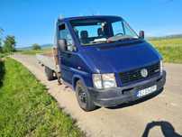 Vând Volkswagen Lt