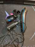 Aparat tuns par barba Braun 5514 stare f buna
