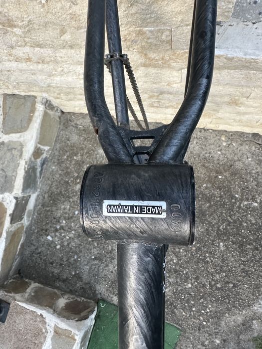 cadru kink 2022 furca pipa lant sa pentru bmx