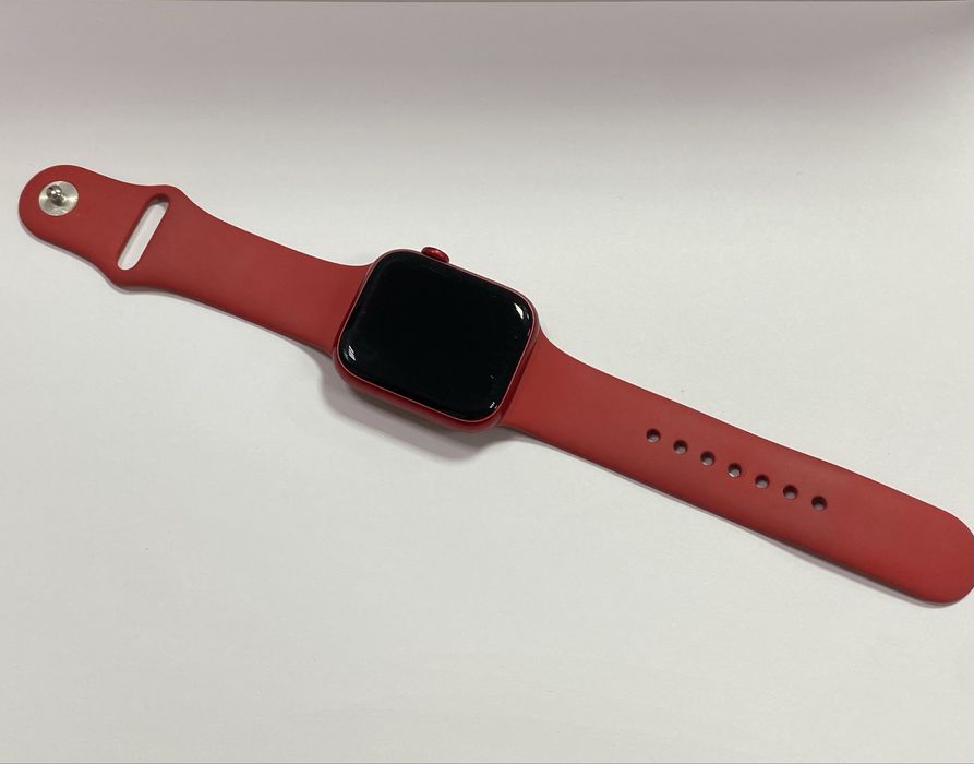 Apple watch 9, ЖанТаС ломбард, г. Астана