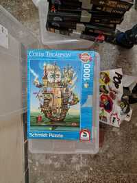 Puzzle-uri 1000 piese