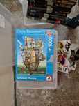 Puzzle-uri 1000 piese