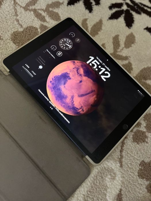 Планшет айпад ipad