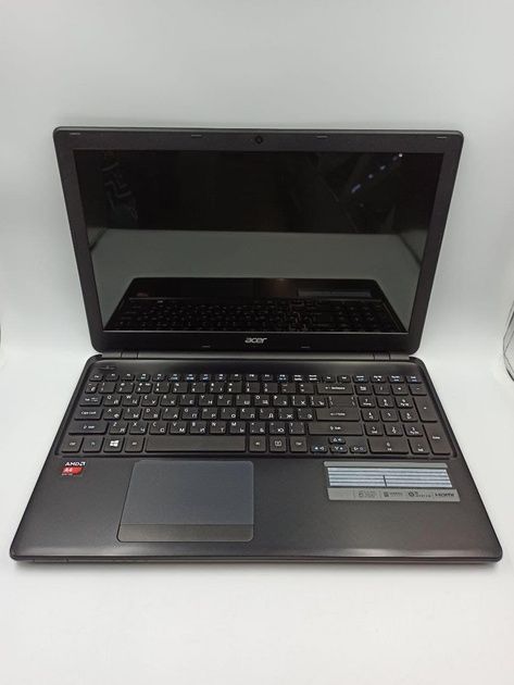 Офисный ноутбук 500гб DDR