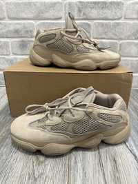 Yeezy 500 Salt Taupe